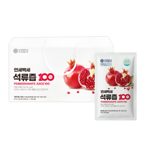연세 백세 석류즙 100 70ml (30포)