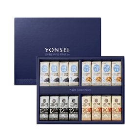 ★무료배송 9900원★ 프리미엄 두유세트 1호 (16입)