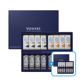 ★1+1드려요★ 프리미엄 두유세트 특호 (16입) 1+1박스