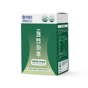 연세 가벼운 쾌변하루 (30포) 2주분