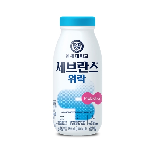 [가정배달] 세브란스 위락 150ml