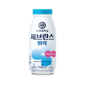 [가정배달] 세브란스 위락 150ml