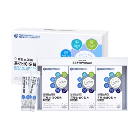프로바이오틱스 프리미엄 (90포)