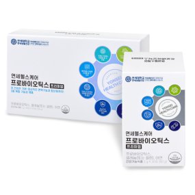 프로바이오틱스 프리미엄 (90포)