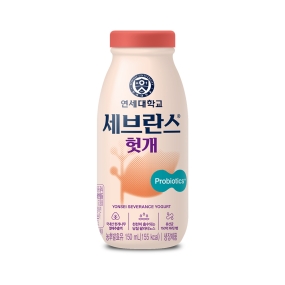 [가정배달] 세브란스 헛개 150ml