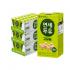 고칼슘 두유 200ml 72팩