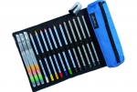 Art SetsPencil Wrap Set"Aqua"400 71