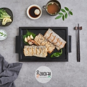 [제주산지직송] 제주 은갈치 600gX2마리(8토막) (무료배송)