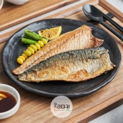 [제주산지직송] 제주 간고등어살 200gX10팩 (무료배송)
