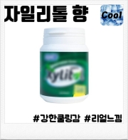자일리톨 30ml 향료 (80ml/100ml 액상 제작용)