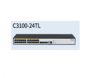 C3100-24TL [CoreEdge 코어엣지 기가 24P허브+10G광 4SFP]