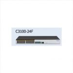C3100-24F [코어엣지 CoreEdge 보안적합성인증 1G 광24SFP포트 10G 광4SFP+ 스위치허브]