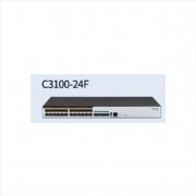 C3100-24F [코어엣지 CoreEdge 보안적합성인증 1G 광24SFP포트 10G 광4SFP+ 스위치허브]