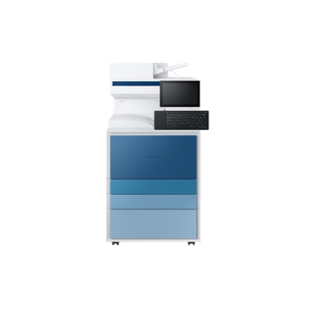 삼성 A3 컬러 디지털 복합기 SL-X9400LX  MX9  분당40매출력 전국무료배송설치