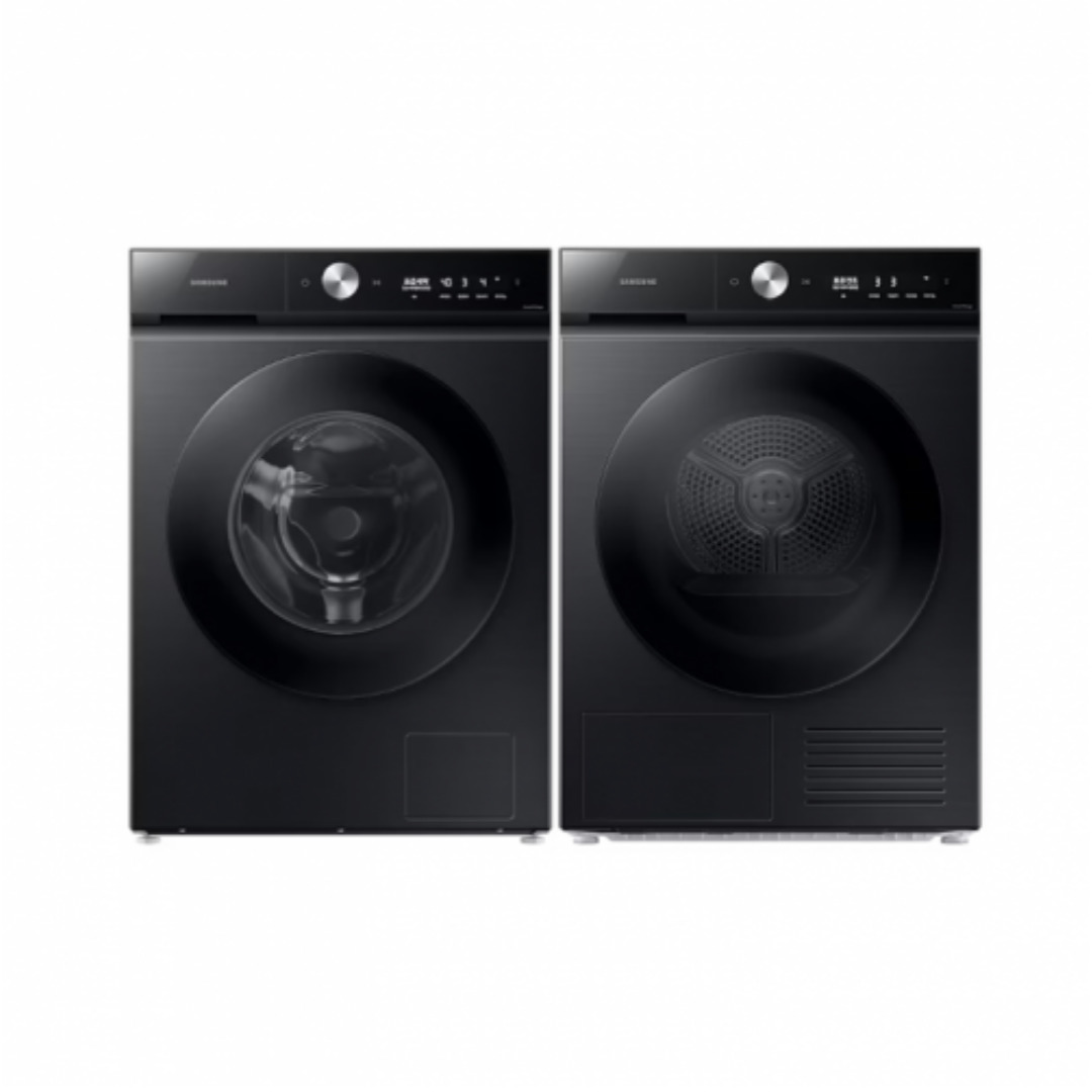 삼성 비스포크 그랑데 세탁기 AI 슬림 13kg+그랑데 건조기 AI 슬림 WW13BB844DGB1S/ WW13BB844DGB/DV10BB8440GB/ 전국무료 배송설치 폐가전 수거