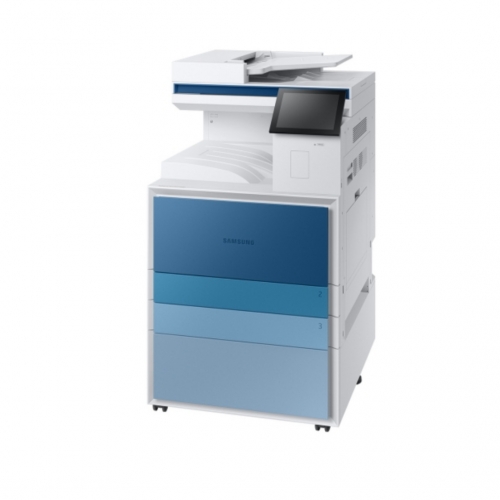 삼성 A3 흑백 디지털 복합기 SL-K5250NR MX5 분당25매출력 전국무료배송설치