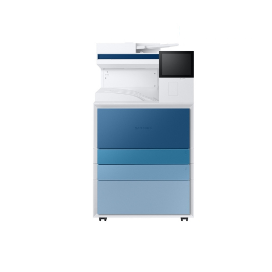 삼성 A3 흑백 디지털 복합기 SL-K5250NR MX5 분당25매출력 전국무료배송설치