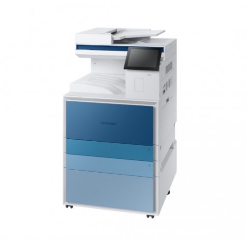 삼성 A3 흑백 디지털 복합기 SL-K5300NR MX5 분당30매출력 전국무료배송설치