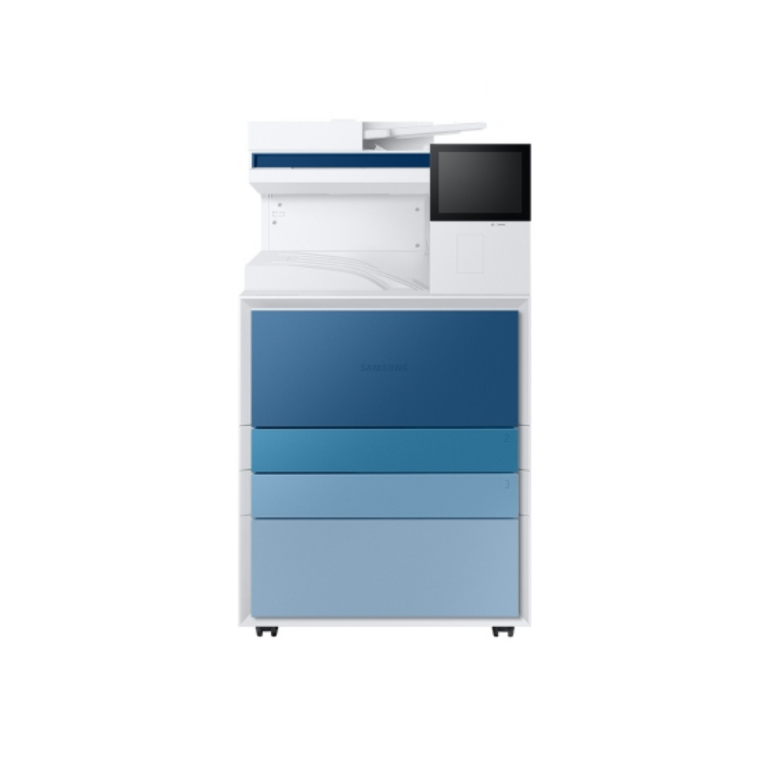 삼성 A3 흑백 디지털 복합기 SL-K5300NR MX5 분당30매출력 전국무료배송설치