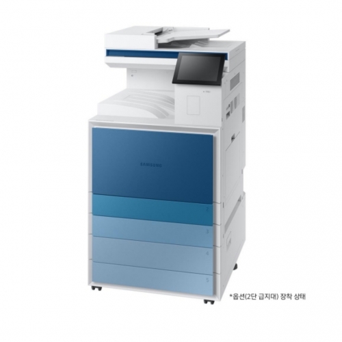 삼성 A3 컬러 디지털 복합기 SL-X5230NR  MX5 분당23매출력 전국무료배송설치