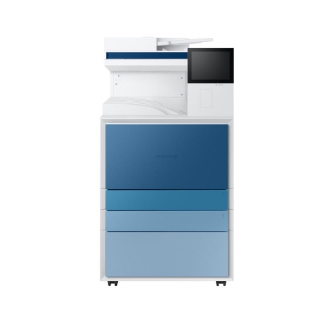 삼성 A3 컬러 디지털 복합기 SL-X5230NR  MX5 분당23매출력 전국무료배송설치