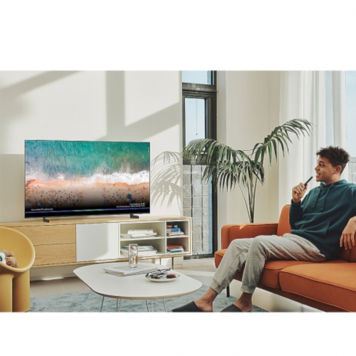 [삼성 ]QLED 4K 163 cm KQ65QB67AFXKR / 전국무료 배송설치 폐가전 수거