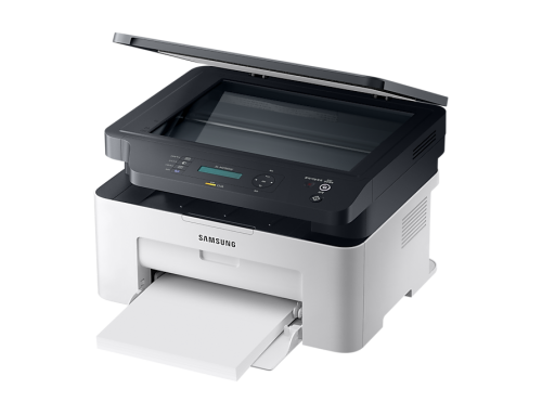 삼성 흑백 레이저 복합기 20 ppm SL-M2085W 프린트/스캔/복사