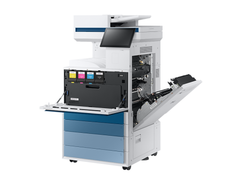 삼성 A3 컬러 디지털 복합기 SL-X6350LX MX6 분당35매출력 전국무료배송설치