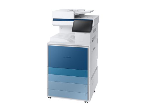 삼성 A3 컬러 디지털 복합기 SL-X6350LX MX6 분당35매출력 전국무료배송설치