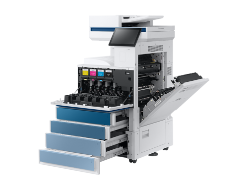 삼성 A3 컬러 디지털 복합기 SL-X6350LX MX6 분당35매출력 전국무료배송설치