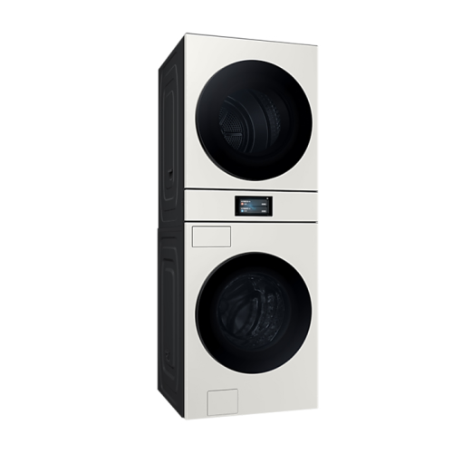 삼성 비스포크 AI 원바디 25/20kg WH90F2520BBHY