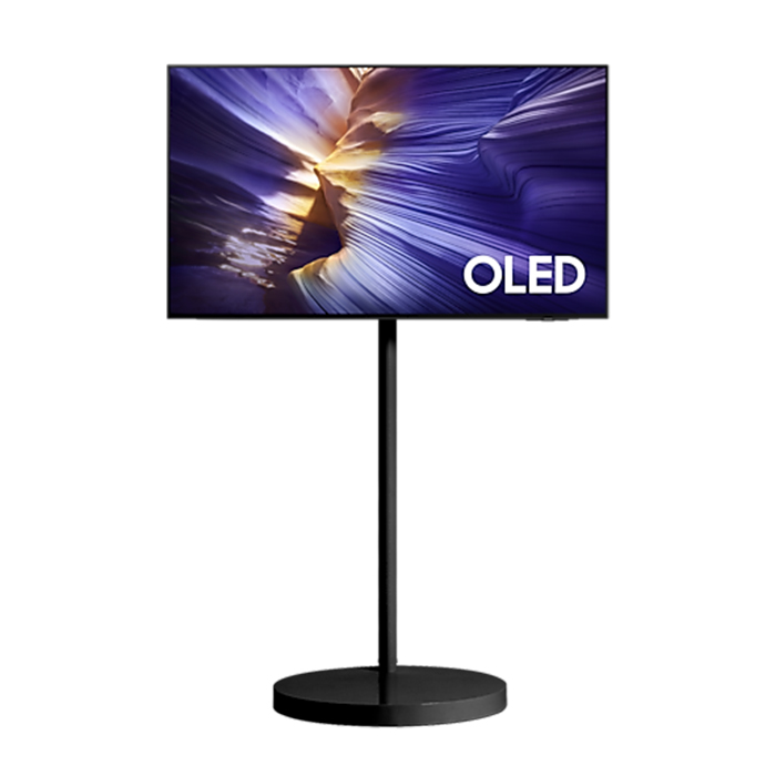 삼성 무빙스타일 OLED 105cm 라이트 KQ42SF90-N1B 블랙
