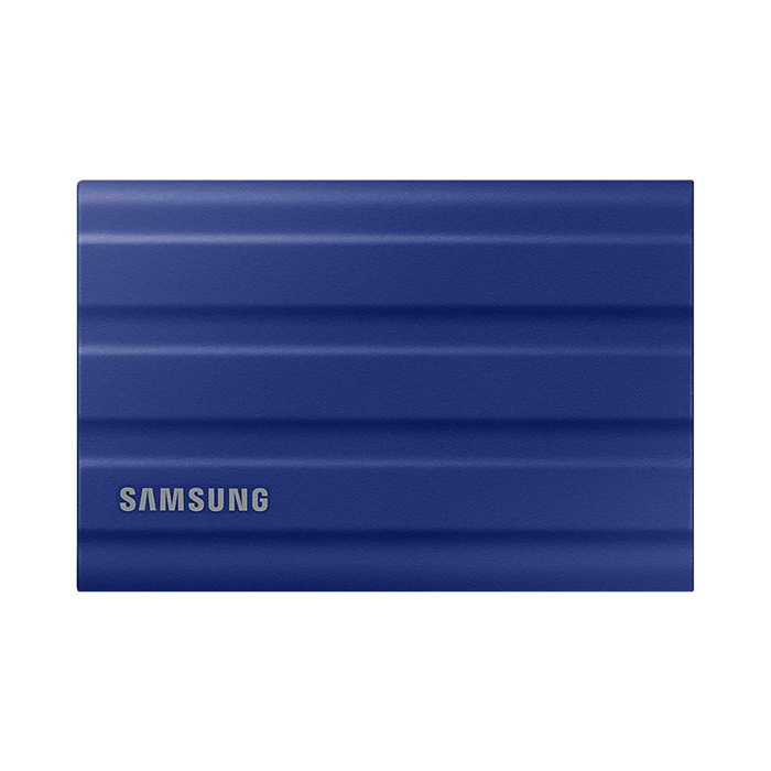 삼성 외장 SSD T7 Shield USB 3.2 Gen2 1TB 블루 MU-PE1T0R/WW