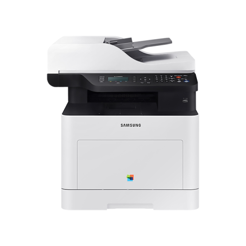 삼성전자 A4 컬러 레이저 복합기 C30 시리즈 30 ppm SL-C3080FR