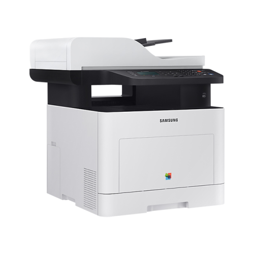 삼성전자 A4 컬러 레이저 복합기 C30 시리즈 30 ppm SL-C3080FR