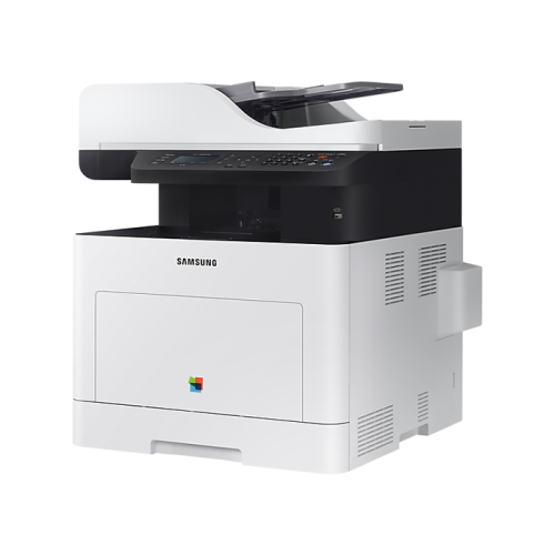 삼성전자 A4 컬러 레이저 복합기 C30 시리즈 30 ppm SL-C3080FR