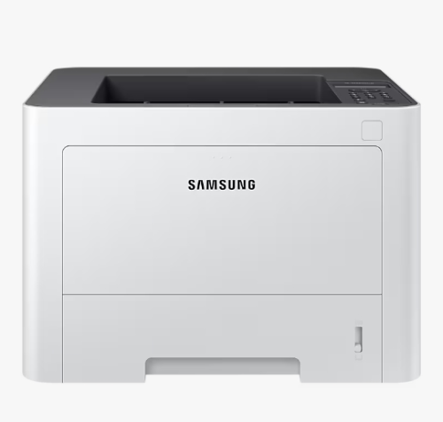 삼성 흑백 레이저 프린터 SL-M3830DW 양면인쇄 무선 토너포함