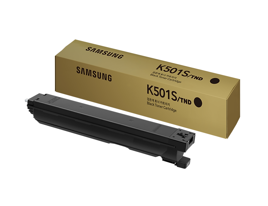 삼성 정품 토너 CLT-K501S 20,000매