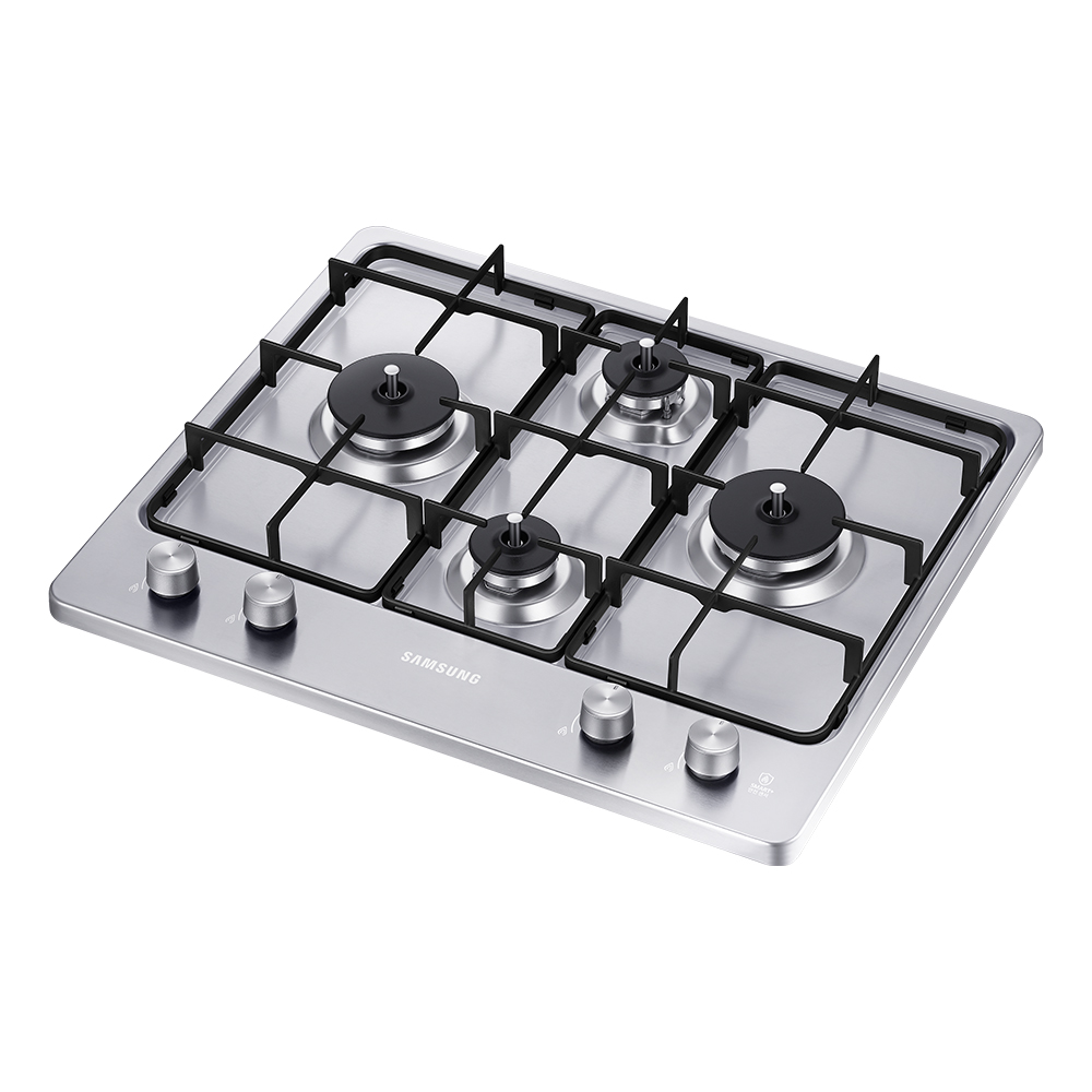[삼성] 가스레인지 4구 쿡탑레인지 빌트인 가스렌지 NA64K7140NS 전국무료 배송설치