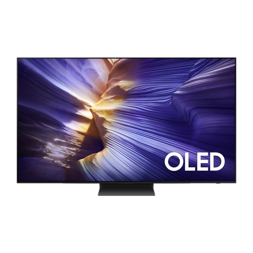 삼성 42인치 무빙스타일 OLED (SF9E) (105cm) 라이트 KQ42SF9E-N1W