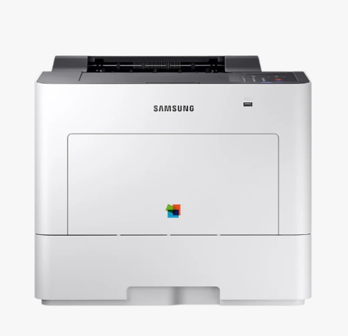 삼성 SL-C4030ND 컬러 레이저 프린터 토너포함 네트워크 양면인쇄 가능
