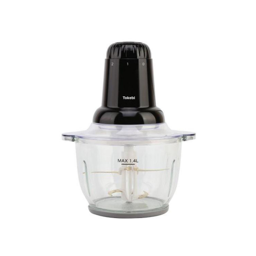 도깨비방망이 멀티 다지기 쵸퍼 (2L, 300W, 2단계 속도조절) GJ101G