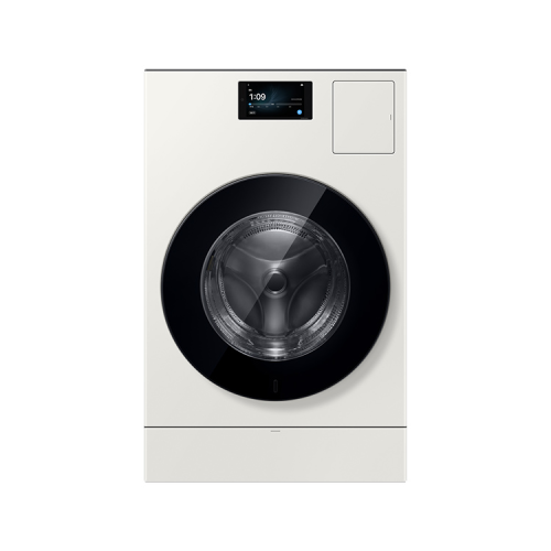 삼성 비스포크 AI 콤보 25/20kg (177.8mm LCD) 그레이지 WD90H25BHY