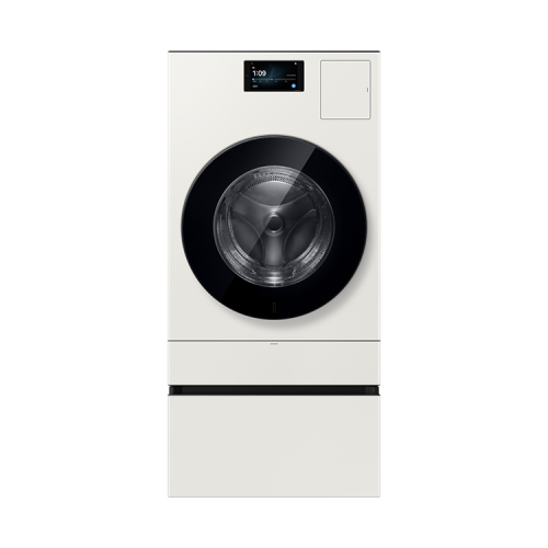 삼성 비스포크 AI 콤보 25/20kg (177.8mm LCD)+수납함 그레이지 WD90H25BHYN1