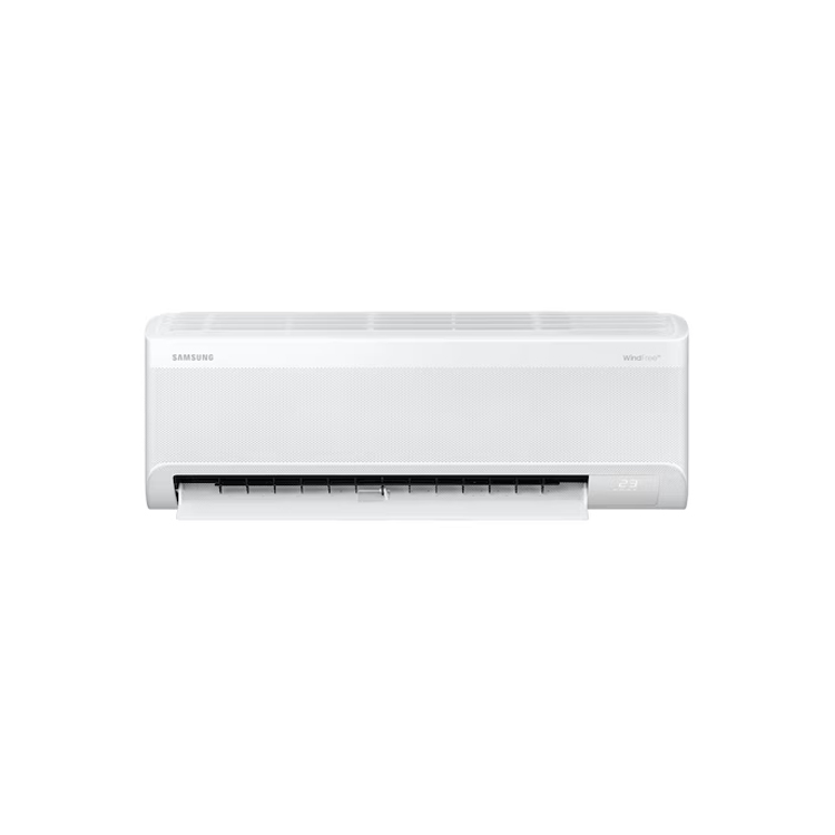 삼성 AI 무풍콤보 벽걸이 24.4㎡ (리모컨 포함) 화이트 AR60F07D11WS