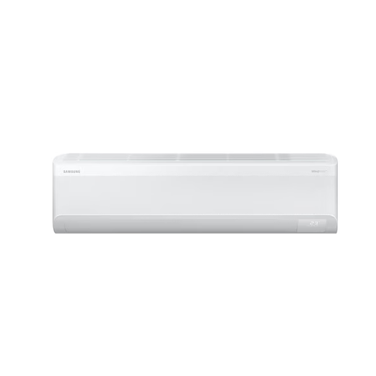 삼성 AI 무풍콤보 벽걸이 34.1㎡ (리모컨 포함) 화이트 AR60F11D11WS