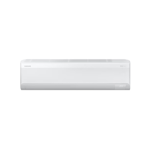 삼성 AI 무풍콤보 벽걸이 34.1㎡ (리모컨 포함) 화이트 AR60F11D11WS