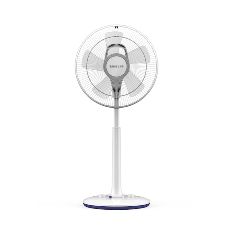 삼성 선풍기 스탠드 35cm 클래식 베리페리 SFN-W35GFVP