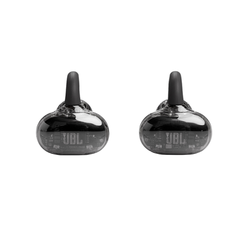JBL SOUNDGEAR CLIPS 오픈 이어 블루투스 이어폰 JBLSNDGEARCLBLK 블랙