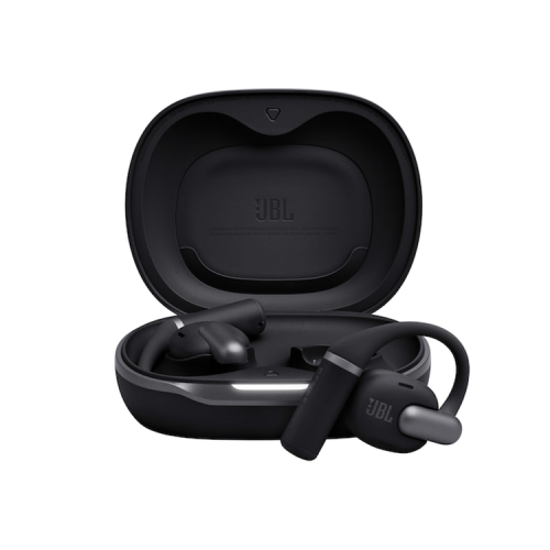 JBL SENSE PRO 오픈 이어 블루투스 이어폰 JBLSENSEPROBLK 블랙